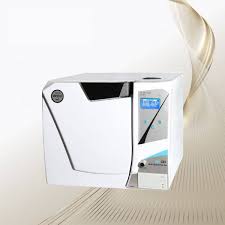 تصویر 1 از خرید و قیمت اتو کلاو 22 لیتری دندانپزشکی مدل ماتیسا + فروش عمده